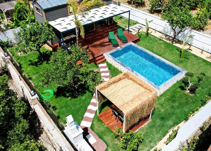 Sb Green Garden